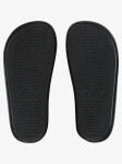 Chlapecké pantofle Quiksilver RIVI WORDMARK Velikost: 3.5 (35)
