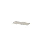 CERSANIT - Horní deska pro WC rám 56 cashmere FSC MIX70% SGSCH-COC-007574 S1026-056