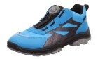 Dětské celoroční boty Superfit 1-000077-8400 Velikost: 33