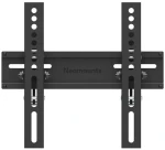 Neomounts WL35-350BL12 černá / držak displeje / velikost 24-55" / VESA 50x50-200x200 / nosnost 25kg (WL35-350BL12)