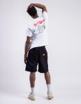 Service Works Canvas Chef Short BLACK L