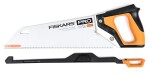 Fiskars PowerTooth 1062930 Ruční pila / 380mm / 9 zubů/palec (1062930)