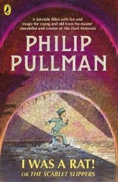 Was Rat! Philip Pullman