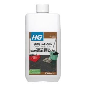 SIKO - HG čistič na dlažbu HGPCP HGPCP