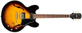 Epiphone ES-335 Vintage Sunburst