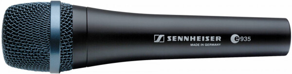 Sennheiser