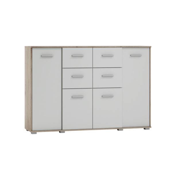 FRONTI Komoda ATHENA 160x110