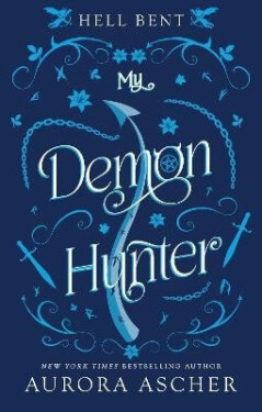 My Demon Hunter - Aurora Ascher