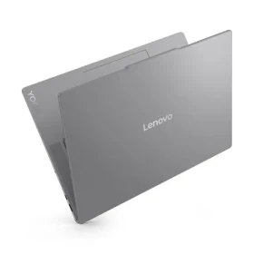 Lenovo Yoga Slim 7 Šedý / 15ILL9 / U7-256V / 15,3" / 2880x1800 / 1T / 16GB / 512GB SSD / Arc 140V / W11H (83HM001ECK)