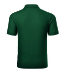 Reserve polokošile pánská dark green 2XL