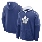 Fanatics Pánská mikina Toronto Maple Leafs NHL Goaltender Hoodie Velikost: L
