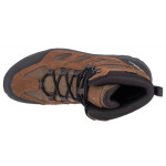 Boty Jack Wolfskin Vojo 3 Texapore Mid M 4042462-5298 44,5