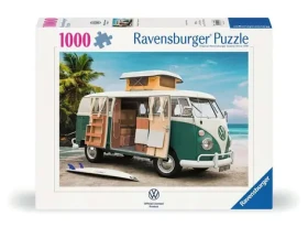 Ravensburger Obytný vůz Volkswagen T1