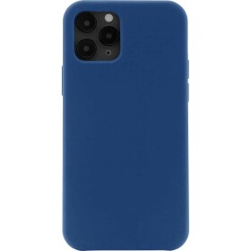 JT Berlin Steglitz zadní kryt na mobil Apple iPhone 13 Pro kobaltová, modrá