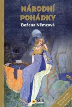 Národní pohádky - Božena Němcová