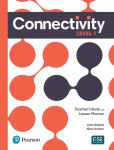 Connectivity Level 1 Teacher´s Book and Lesson Planner