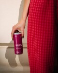Vilgain Cold Brew ibiškový čaj – hruška sycený 330 ml