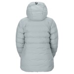 SCOTT Jacket W's Ultimate Warm, Mist Blue (vzorek) velikost: M