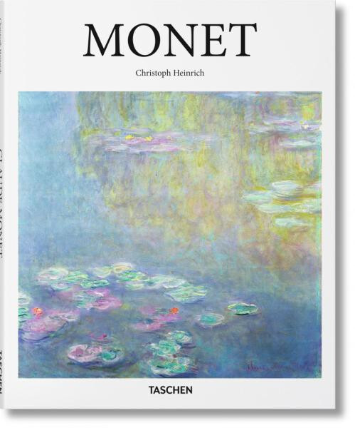 Monet - Christoph Heinrich