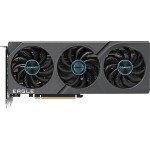 GIGABYTE GeForce RTX 4060 Ti EAGLE 8G / 2310 - 2535 MHz / 8GB GDDR6 / 128bit / 2x HDMI+2x DP / 160W (8) (GV-N406TEAGLE-8GD)