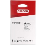 Pilový řetěz OREGON 1,3-3/8" 52 čl. 91P052E