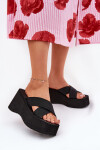 Pantofle model 210169 Step in style 38