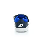 Bobux Summit Navy + Snorkel Blue