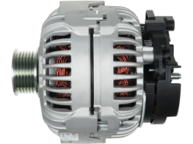 Alternátor MERCEDES-BENZ Třídy C (W203), CLK (C209) a SLK (R171) V6, V8 Benzin