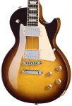 Gibson Les Paul Studio Tobacco Burst