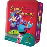 Spící královny Deluxe