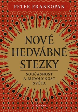 Nové hedvábné stezky