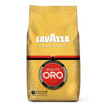 Lavazza Qualita Oro káva zrnková 1000g