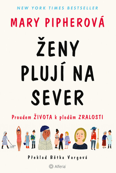 Ženy plují na sever