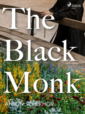 The Black Monk - Chekhov Anton