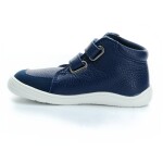 Baby Bare Shoes Baby Bare Febo Fall Pilot asfaltico celoroční