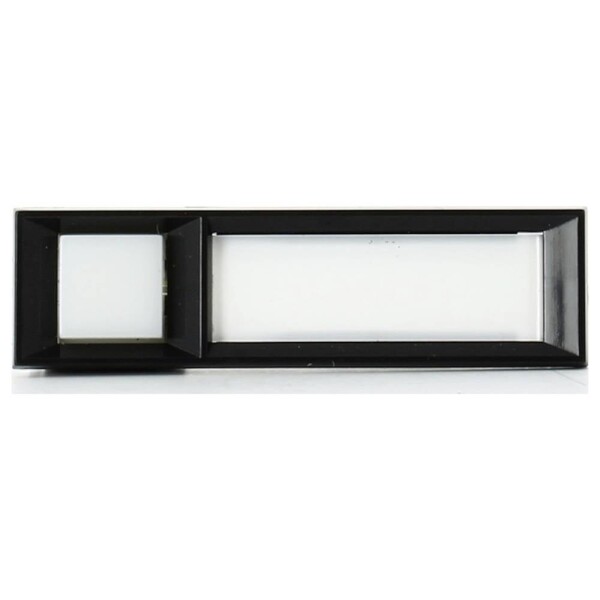 Legrand 3N Sada tlačítek klávesnice vícebarevná