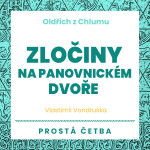 Zločiny na panovnickém dvoře - Vlastimil Vondruška