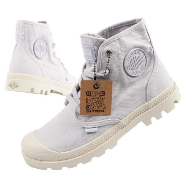 Boty Palladium Pampa Hi W 92352-549-M 42