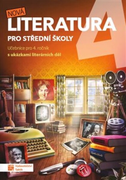 Nová literatura