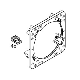 GROHE - Náhradní díly Pojistný kroužek 14071000
