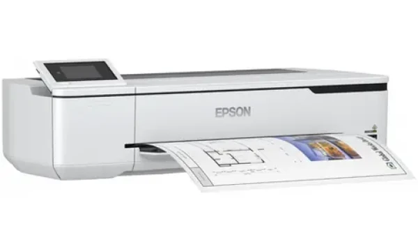 Epson SureColor SC-T2100 bez podstavce / A1 / Velkoformátová inkoustová tiskárna (C11CJ77301A0)
