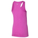 Běžecké tílko Mizuno Impulse Core Tank J2GA820686 Velikost textilu: M