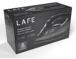 Lafe GlidePro / Napařovací žehlička / 2600 W / keramická žehlicí plocha / nádržka 600 ml / parní ráz 80 g (LAFZEL47582)