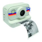 Lexibook dětský instantní fotoaparát StarCAM se sadou - Alltoys Lexibook