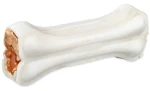 TRIXIE DentaFun kost buvolí kůže plněná kachním masem / Dentální pamlsek / 2 ks / 12 cm / 120 g (G14-31392)