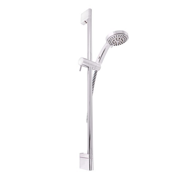 RAV Slezák - Sprchový komplet, Chrom SK2009 SK2009