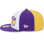New Era Pánská kšiltovka Minnesota Vikings NFL On-Field 2023 Sideline 59FIFTY Fitted Velikost: 7 3/4