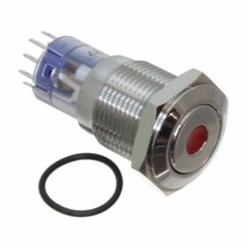Bulgin, MP0045/1D1RD012S 1 ks