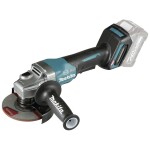 BOSCH GWS 18V-7 Professional 125 mm - 2x 4.0 Ah / Aku úhlová bruska / 18V / 11.000 ot-min / M14 / 2x4.0 Ah (06019H9005)