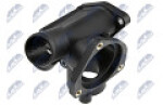 PIETRO Pouzdro termostatu VW Golf III, Vento, Passat(3A), Sharan 2.8 VR6 (AAA) 128kW